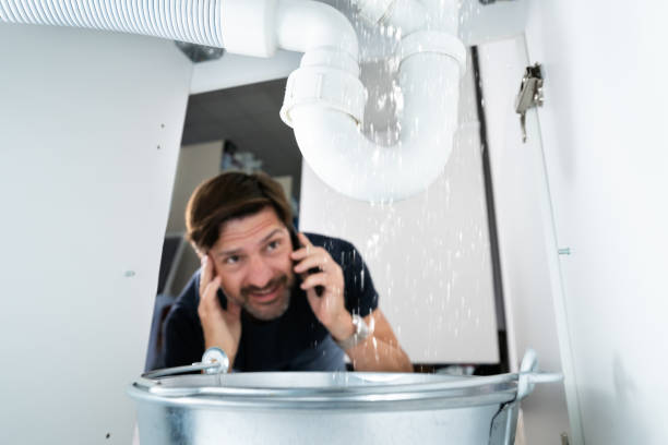 Trusted Falcon Heights, MN Plumbing Experts