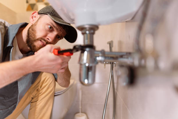 Best Sewer Line Repair  in Falcon Heights, MN
