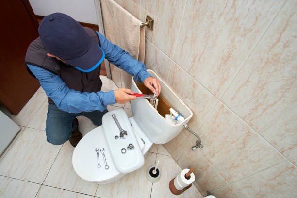 Best Drain Cleaning Services  in Falcon Heights, MN