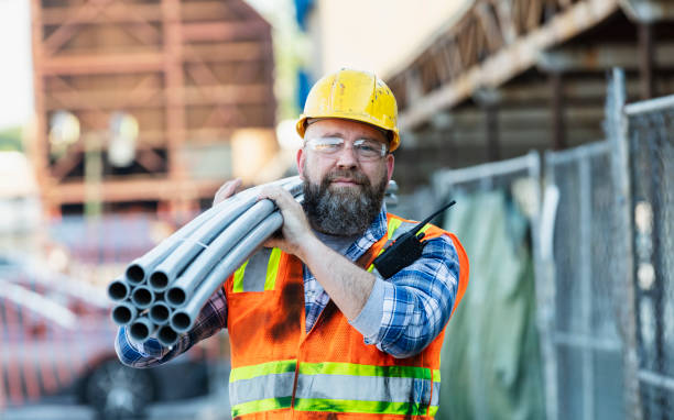 Best Sewer Line Repair  in Falcon Heights, MN