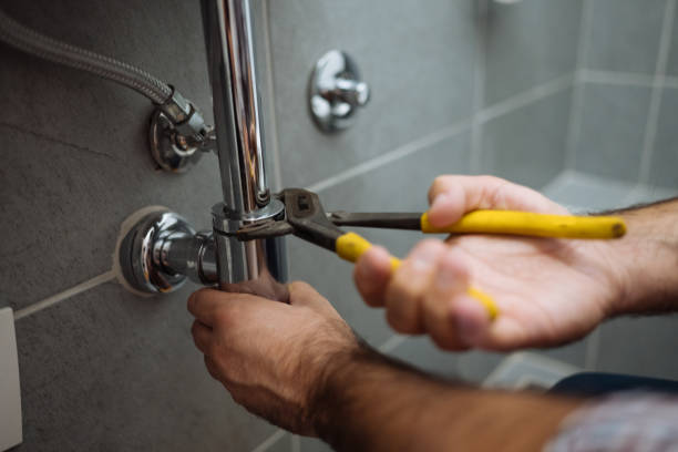 Best Emergency Plumbing Repair  in Falcon Heights, MN