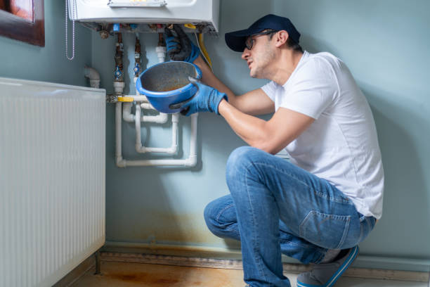 Best Water Heater Repair  in Falcon Heights, MN